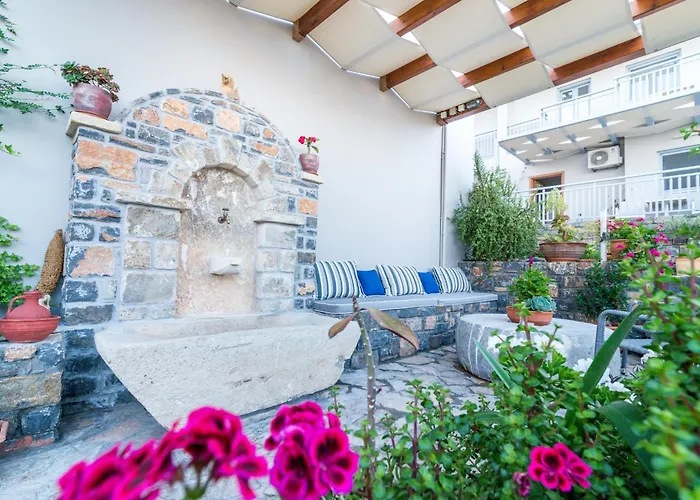 Athina Residence