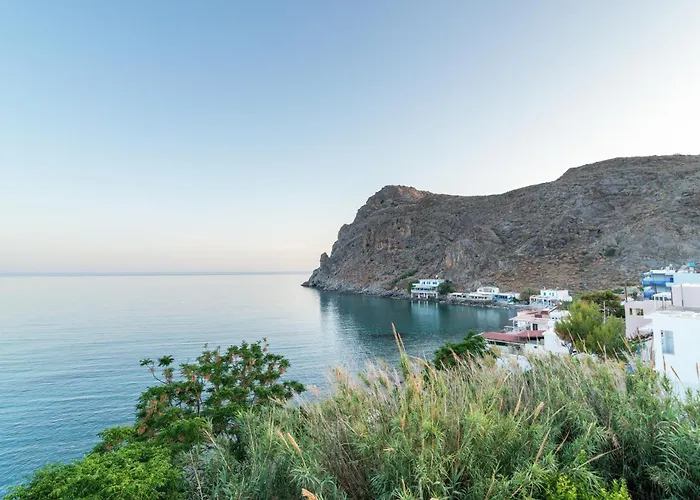 Athina Residence