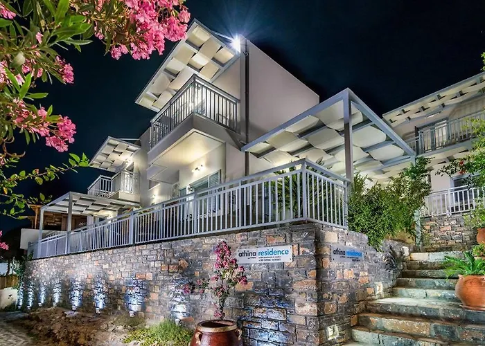 Athina Residence