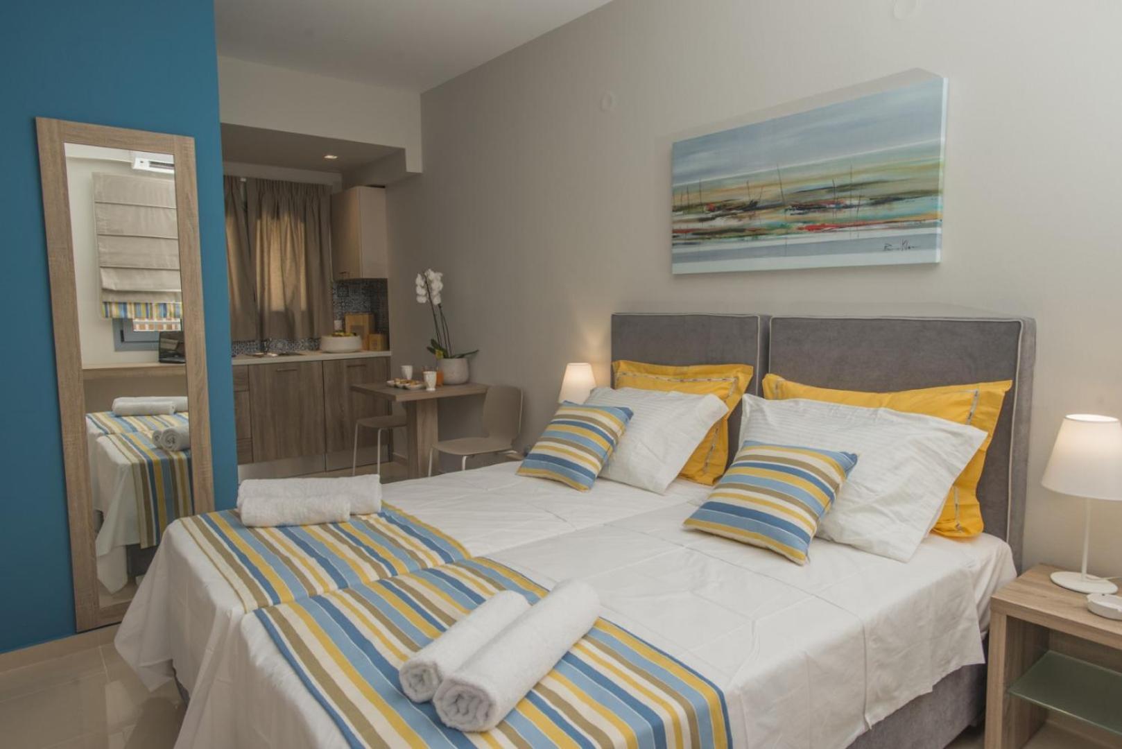 Athina Appartement