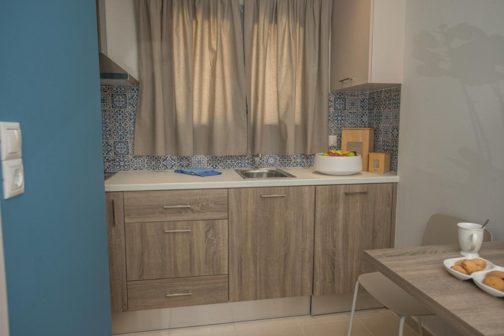 Apartment Athina