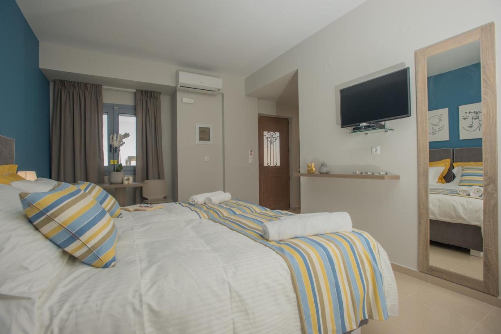 Apartment Athina