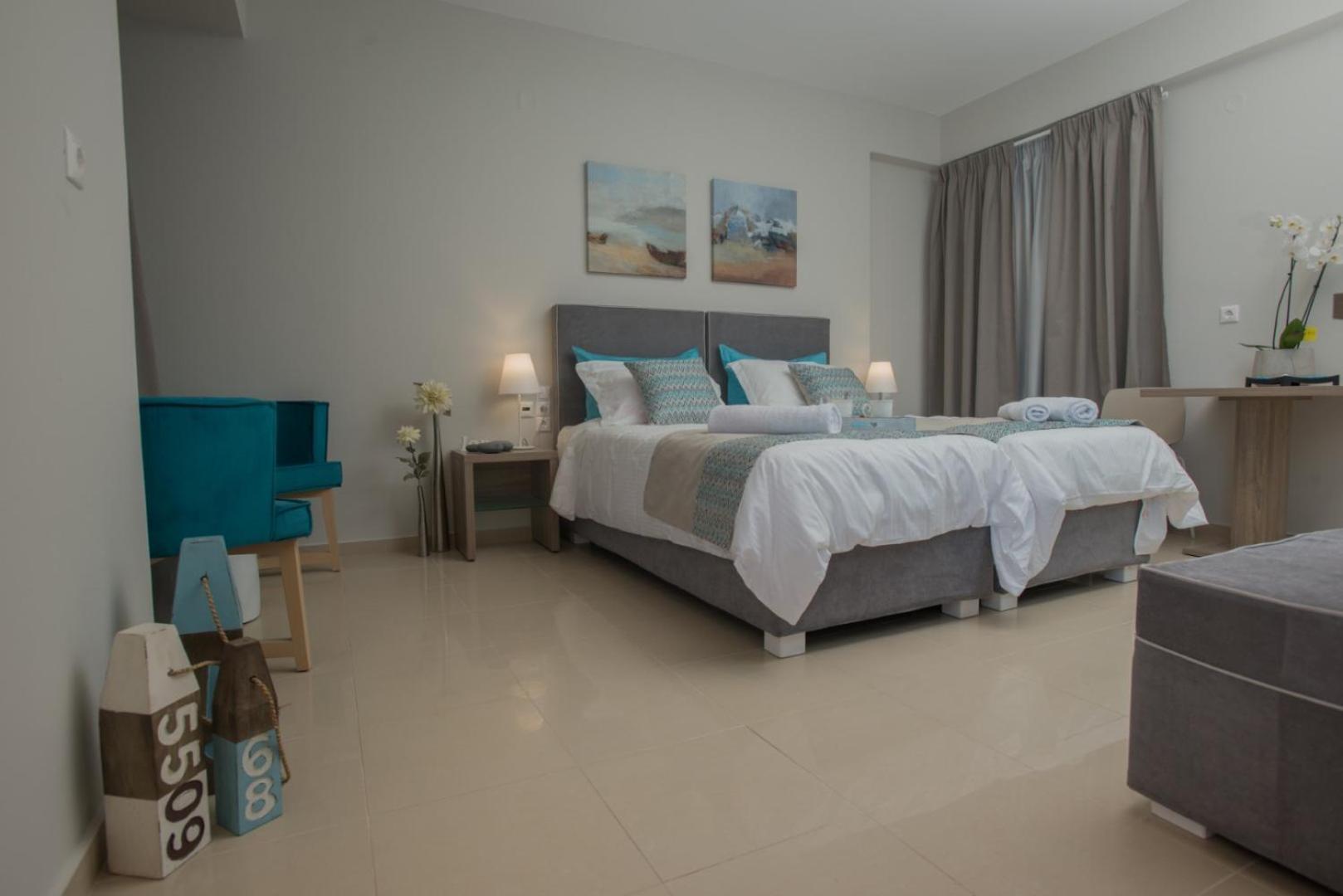 Apartment Athina *