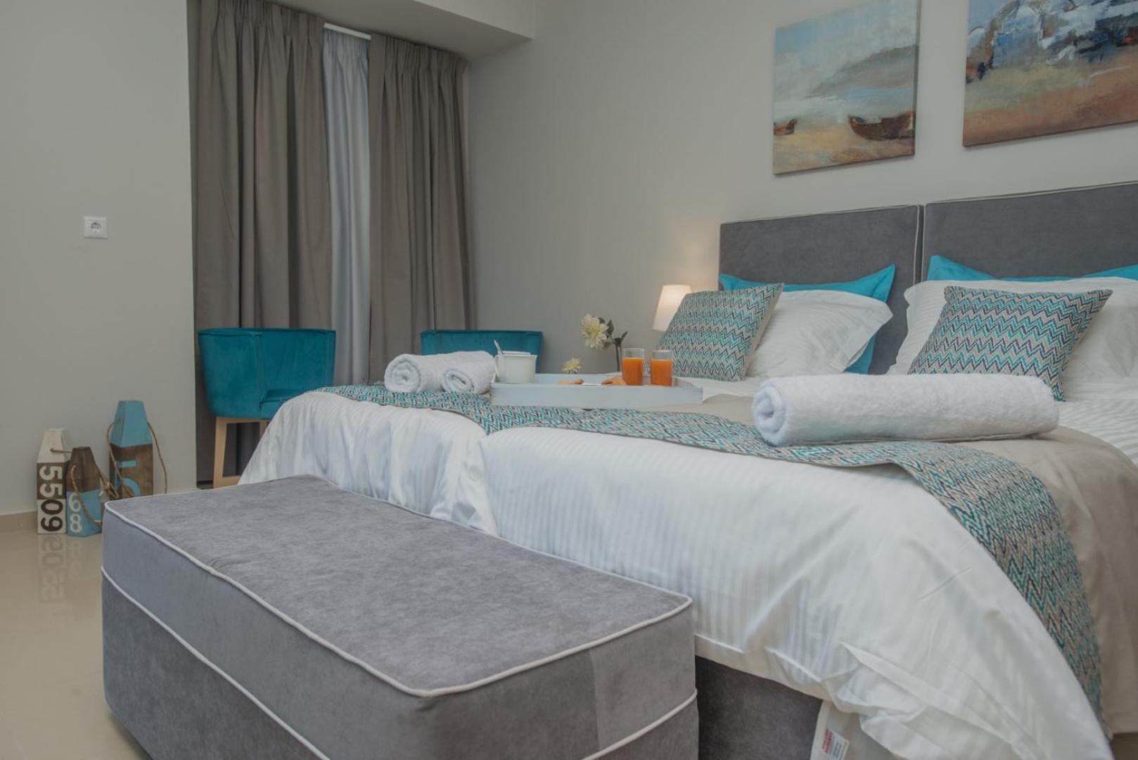 Athina Appartement *