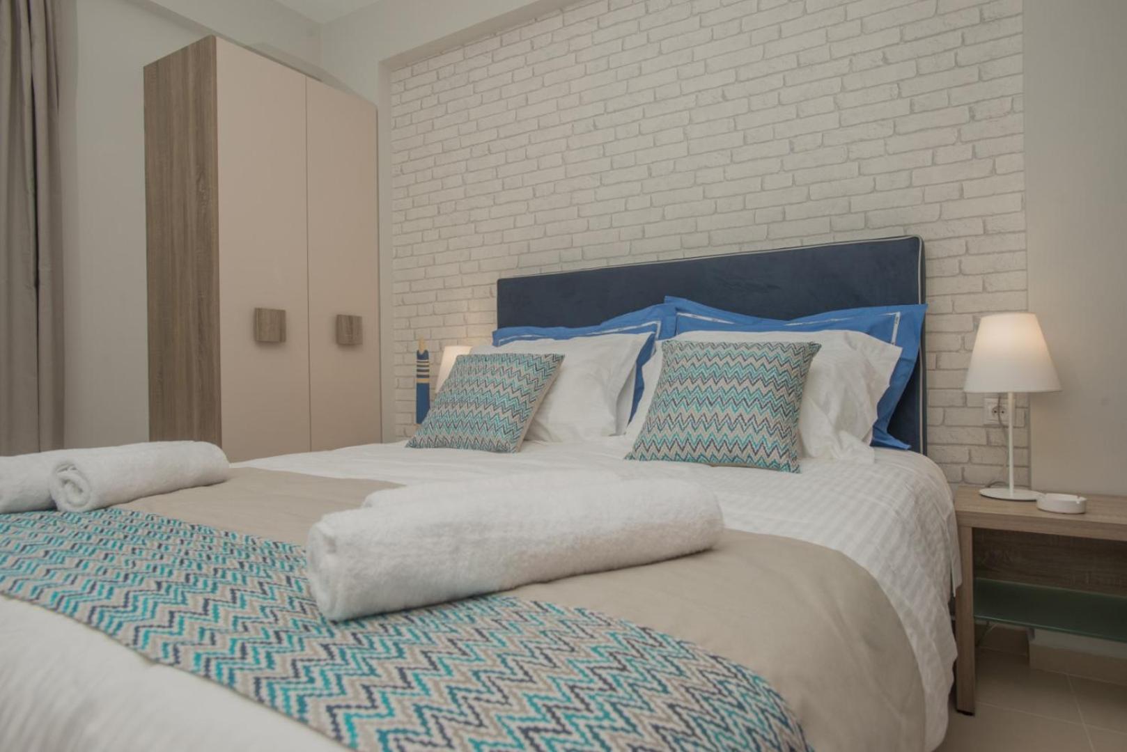 Appartement Athina *