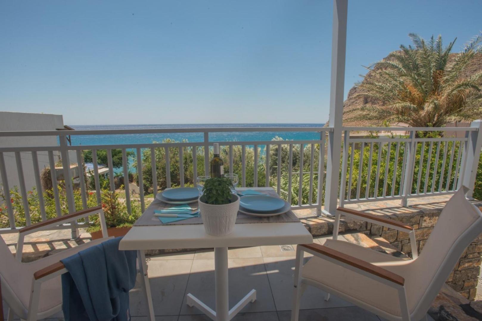 Athina Appartement