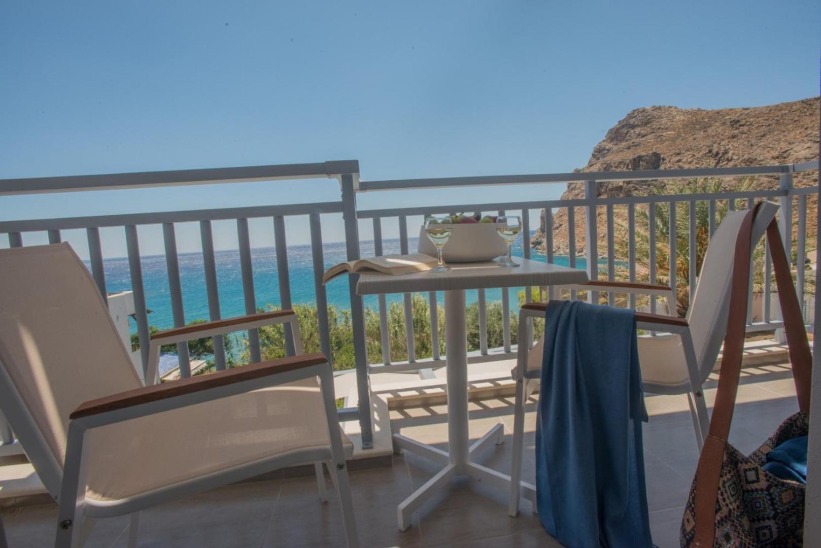 Appartement Athina *