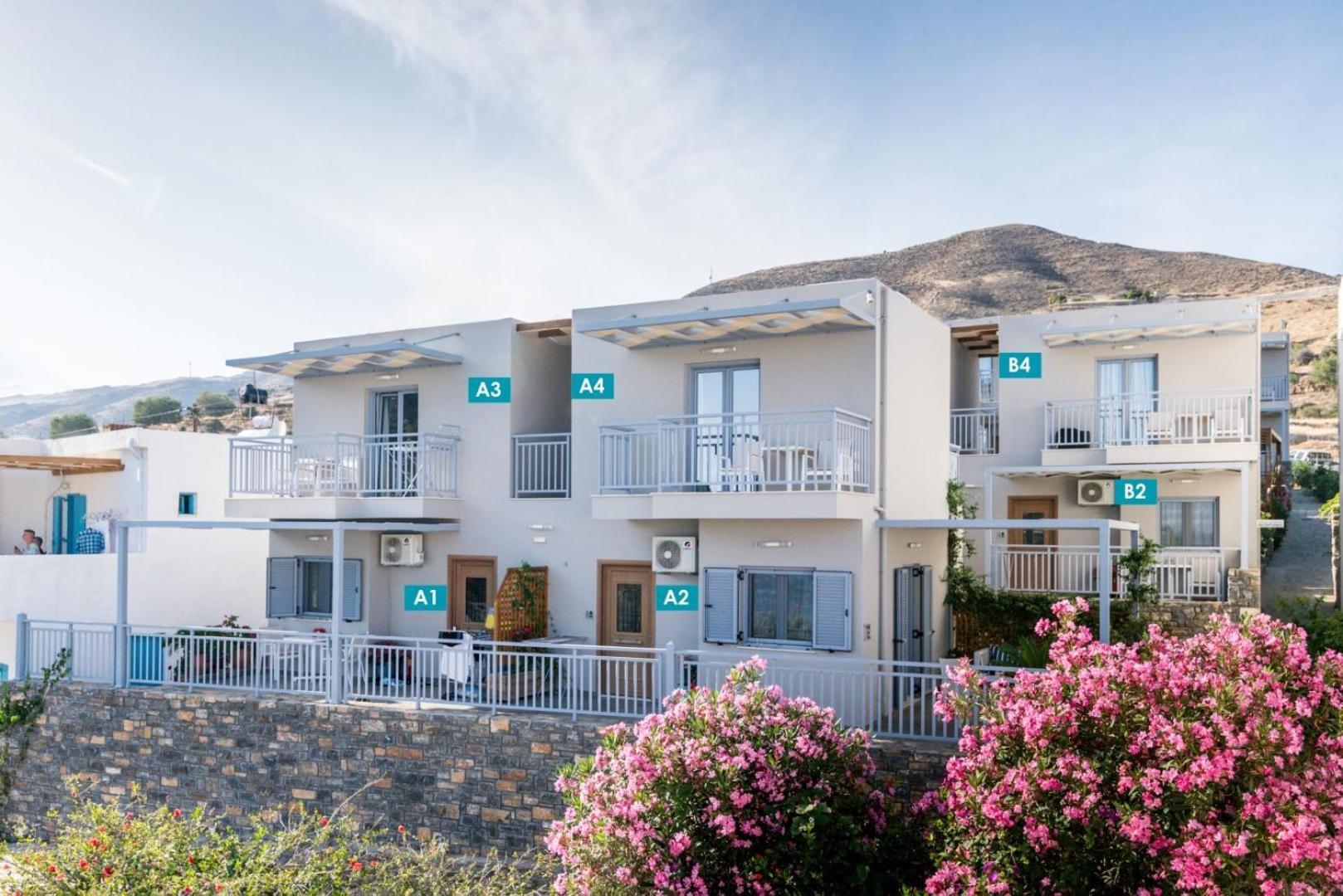 Apartment Athina