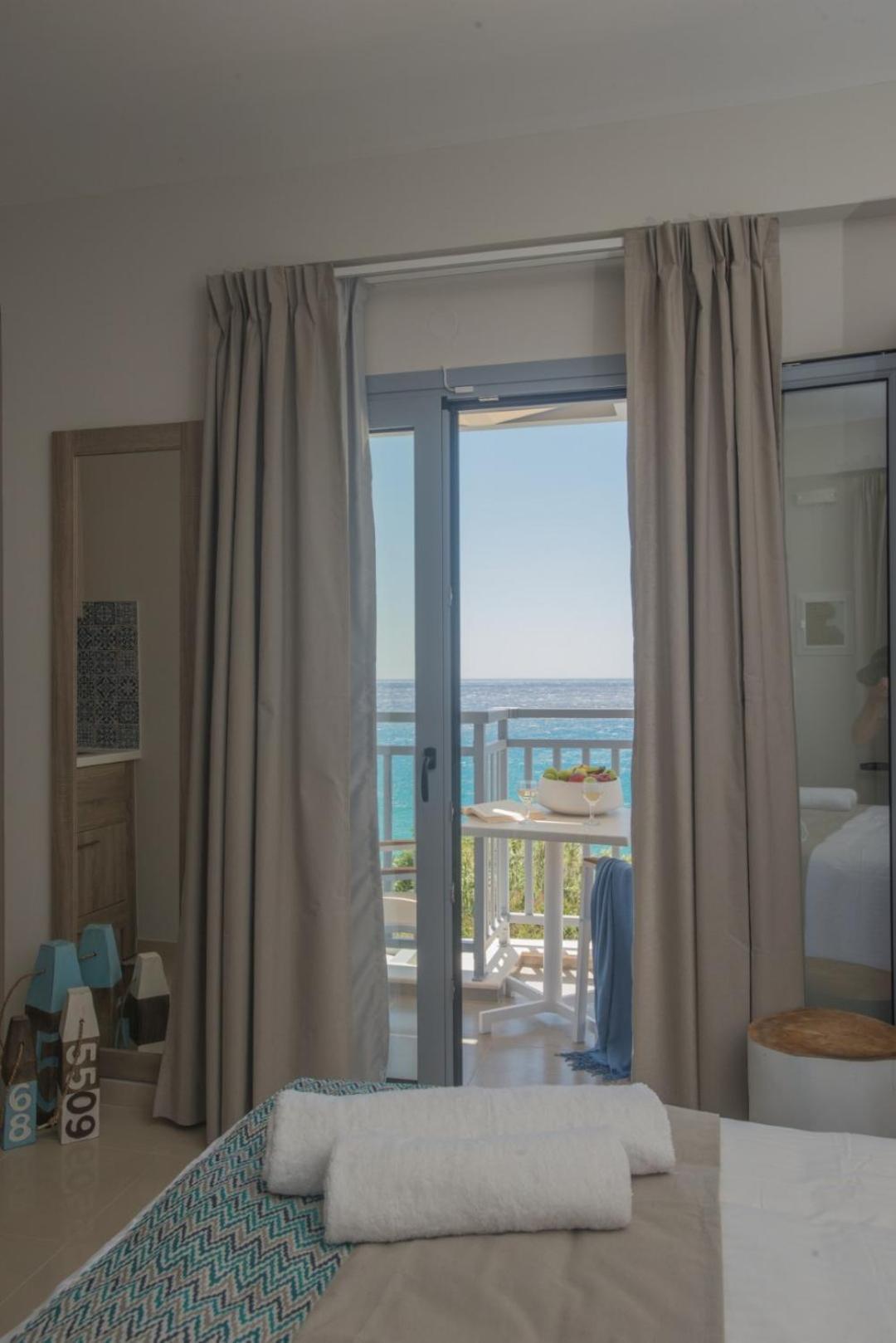 Athina Appartement *