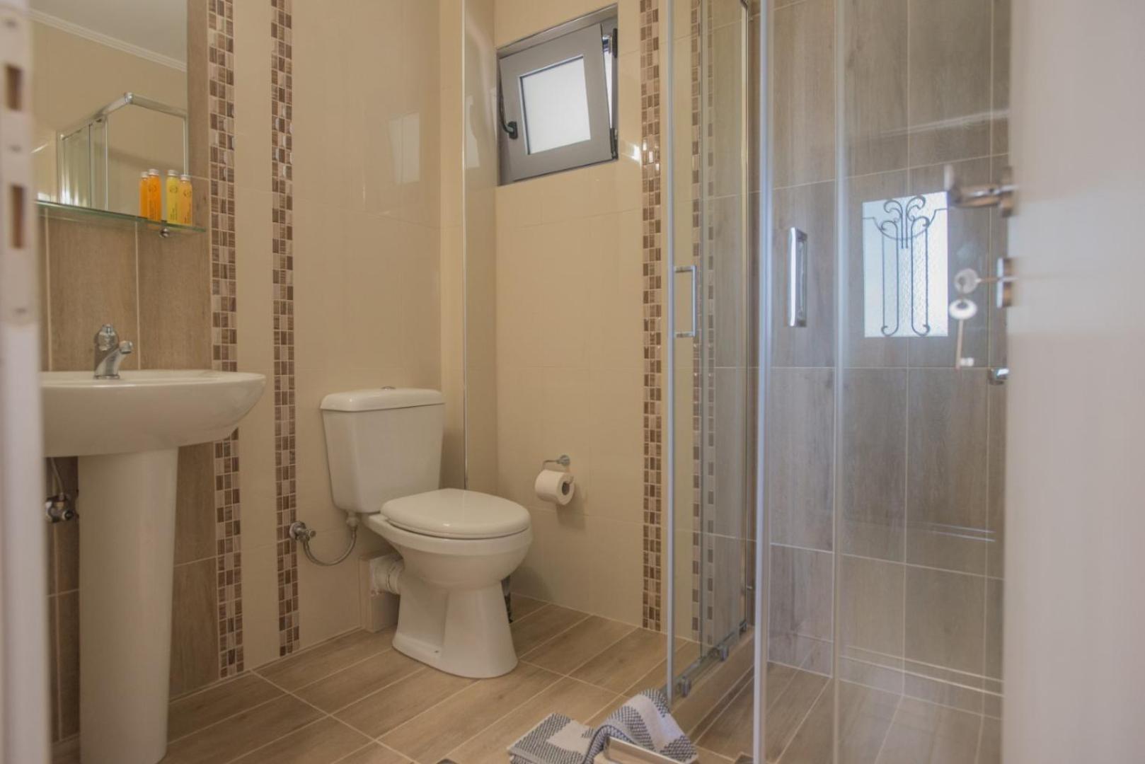 Appartement Athina