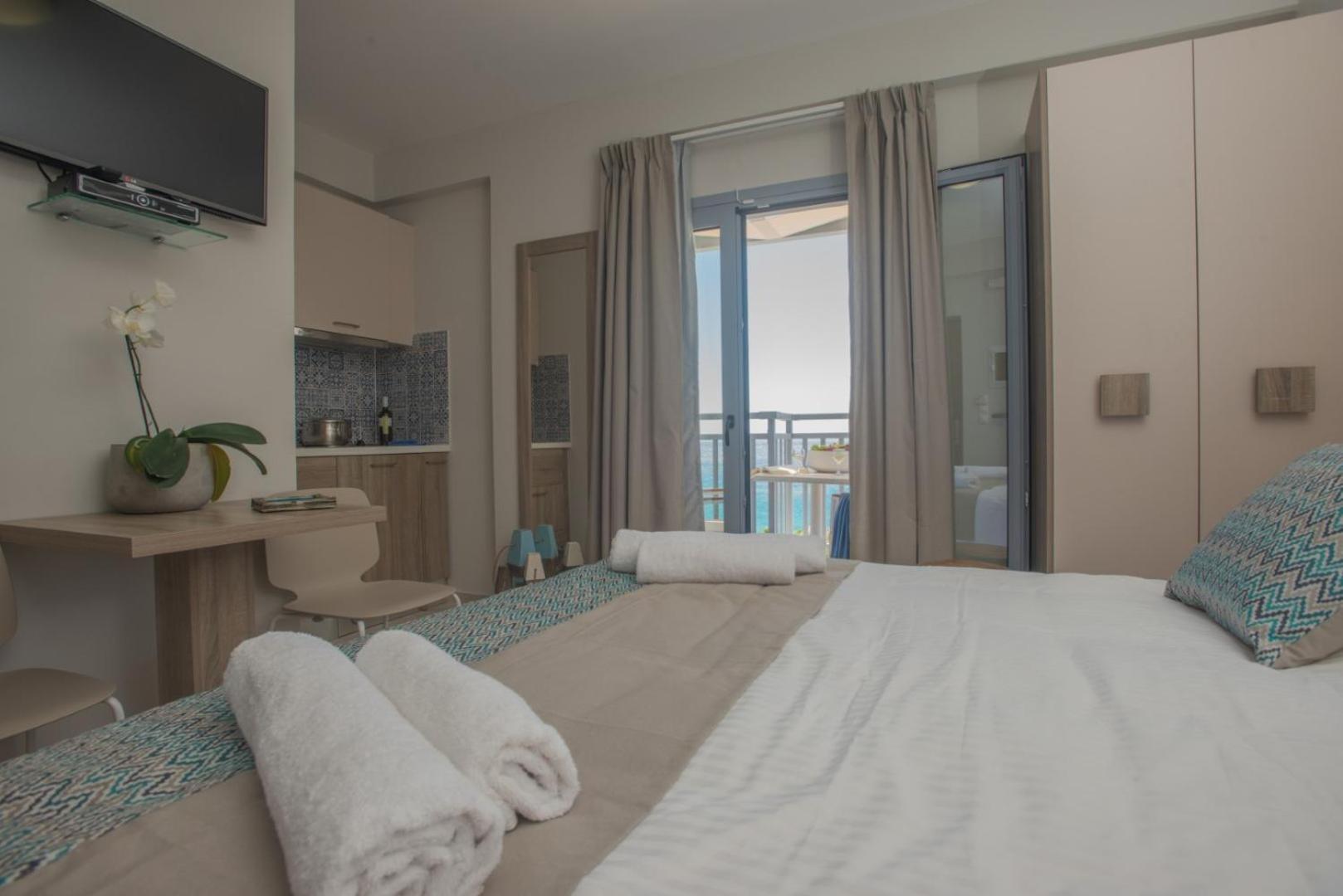 Apartment Athina *