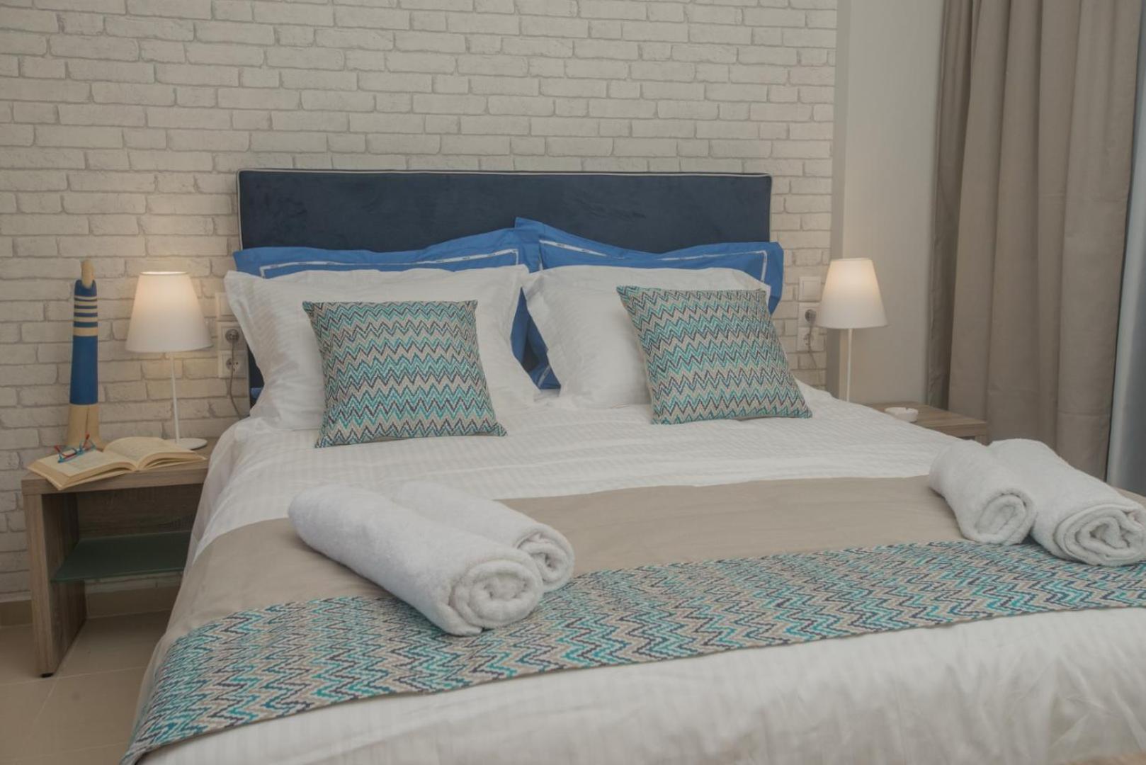 Appartement Athina