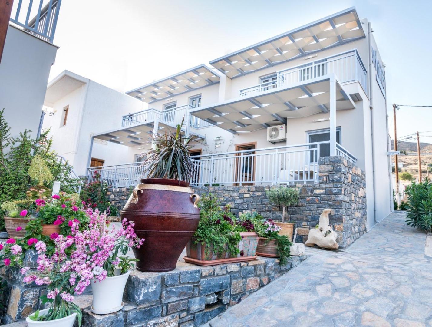 Athina Apartment