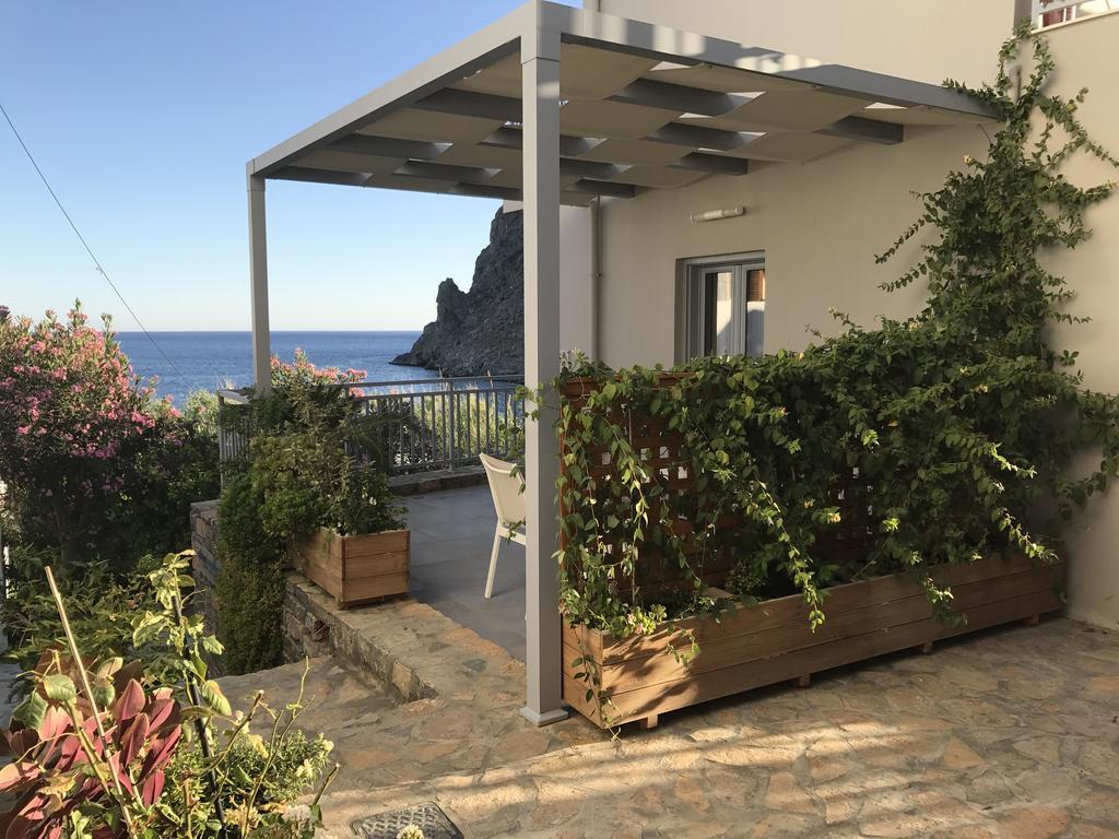 Apartment Athina Léntas