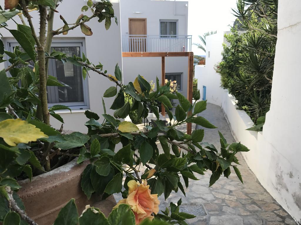 Apartment Athina *
